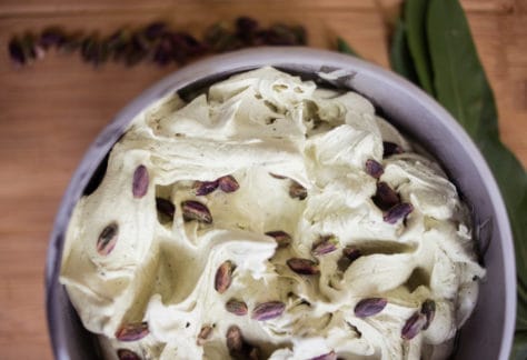 Corso Base Gelato Naturale