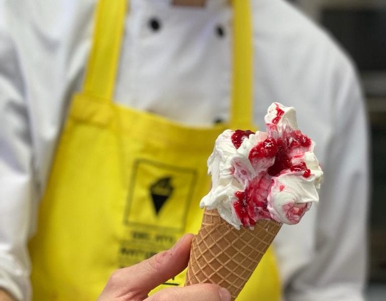 Corso Gelati funzionali Proteici e Ipocalorici