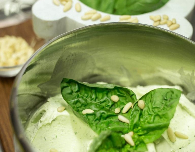 Corso Gelato Gourmet per la Ristorazione