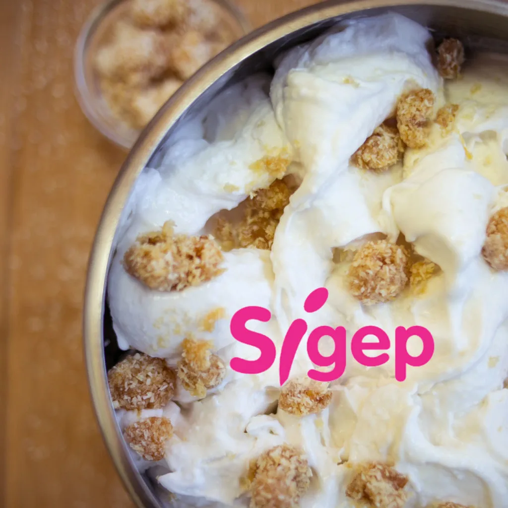 Scuola Gelato al Sigep