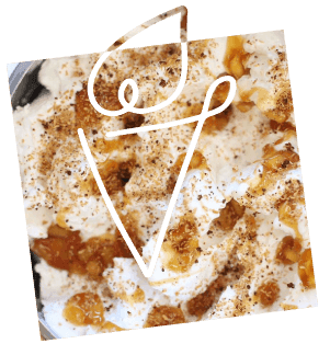 gelato vegano