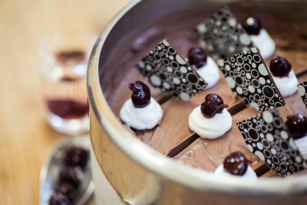 Gelato Naturale Advanced Course