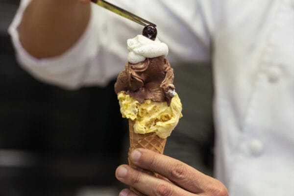 Gelato Naturale Specialization Course - Part 1