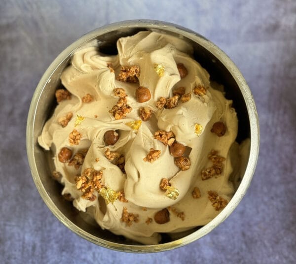 Recipe Book: Honey, honey, honey