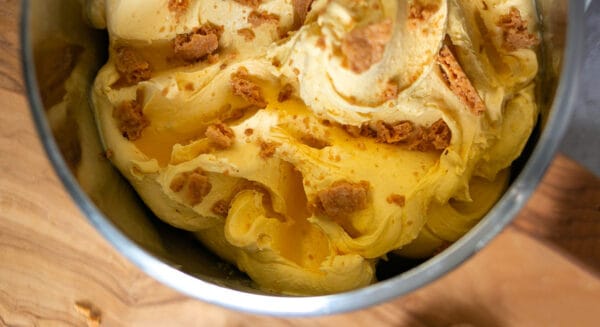 Autumn Recipe Book
